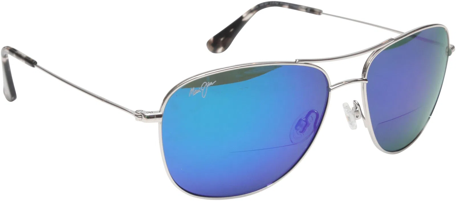 Maui Jim CLIFF HOUSE MJ247 Sunglasses Readers - view 6